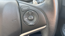 Honda Jazz 1.3 i-VTEC EX Navi 5dr CVT Petrol Hatchback